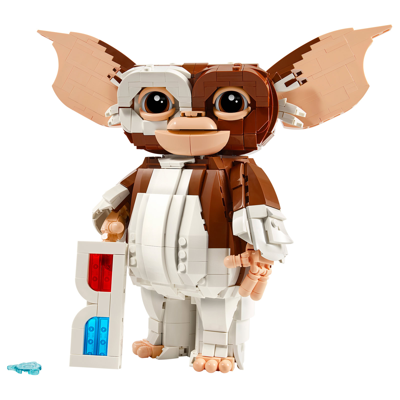 LEGO Ideas 21361 - Gizmo - immagine 3