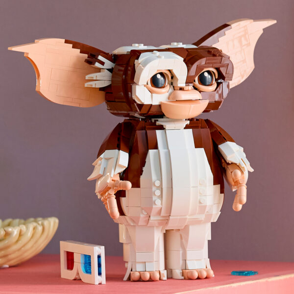 LEGO Ideas 21361 - Gizmo - immagine 2