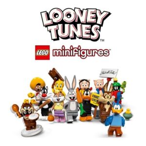 71030-lego-looney-tunes-collectible-minifigures-series-mattoncinostore.it