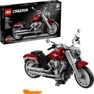 lego 10269-harley-davidson-fat-boy-mattoncinostore.it