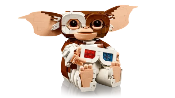 LEGO Ideas 21361 - Gizmo - immagine 4