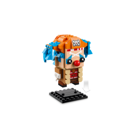 Lego 40800 - Personaggio di Bagy il Clown - immagine 5
