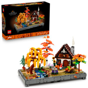 11372-lego-icons-Giardino-autunnale-del-cottage-mattoncinostore.it