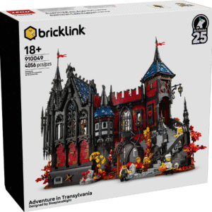 LEGO-BRICKLINK-DESIGNER-PROGRAM-910049-ADVENTURES-IN-TRANSYLVANIA-MATTONCINOSTORE.IT