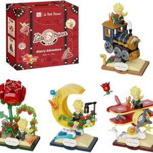 PANTASY-86325-Il-Piccolo-Principe-–-Box-Natale-Starry-Adventure-MATTONCINOSTORE.IT