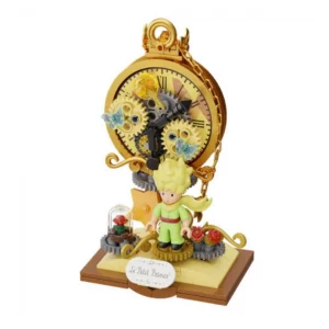 PANTASY®-Le-Petit-Prince-•-Viaggio-Stellato-Orologio-da-Taschino-MATTONCINOSTORE.IT