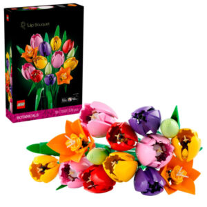 lego-botanicals-11501-Bouquet-di-tulipani-mattoncinostore.it
