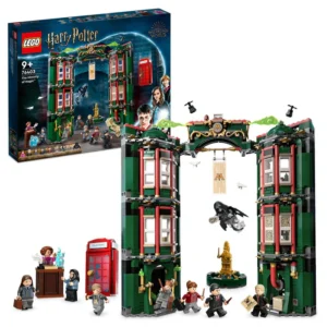 LEGO-Ministero-Della-Magia-76403-mattoncinostore.it