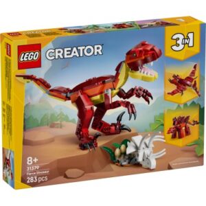 lego-31379-feroce-dinosauro-MATTONCINOSTORE.IT
