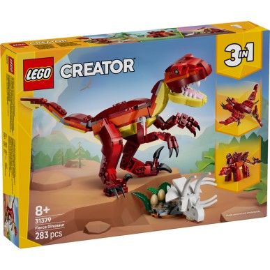 lego-31379-feroce-dinosauro-MATTONCINOSTORE.IT