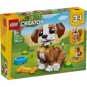 lego-31382-cagnolino-giocoso-MATTONCINOSTORE.IT