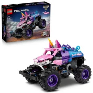 lego-42220-monster-jam-sparkle-smash-MATTONCINOSTORE.IT