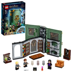 lego-76383-Lezione-di-pozioni-a-Hogwarts-mattoncinostore.it