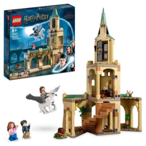 lego-76401-Cortile-di-Hogwarts-il-salvataggio-di-Sirius-mattoncinostore.it