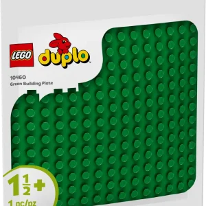 LEGO DUPLO 10460 - Base verde