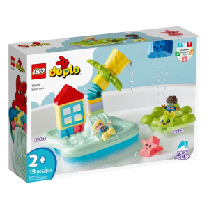 Lego Duplo 10989 - Parco acquatico