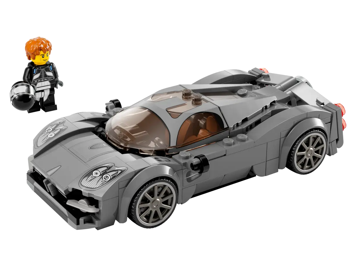Lego Speed Champions 76915 - Pagani Utopia