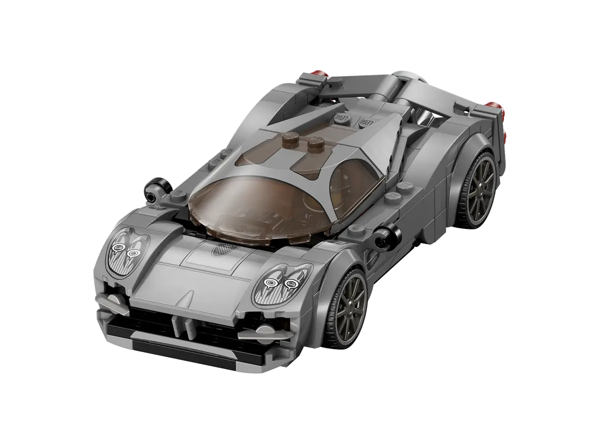 Lego Speed Champions 76915 - Pagani Utopia