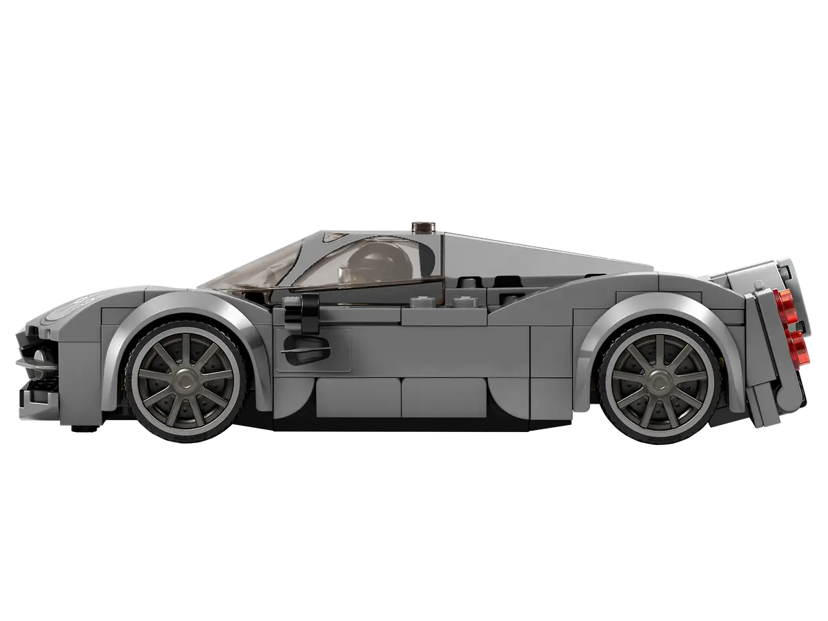 Lego Speed Champions 76915 - Pagani Utopia